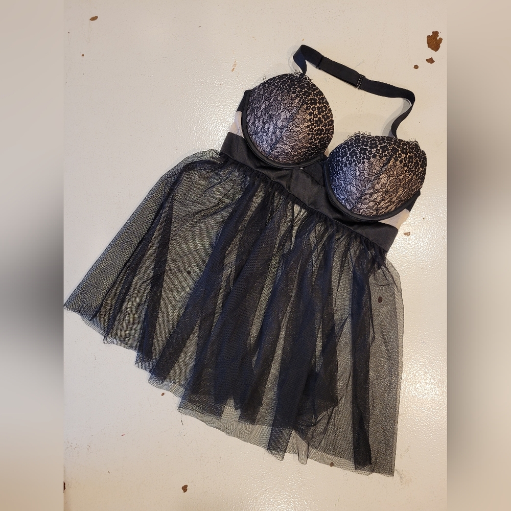 Victoria's Secret Babydoll